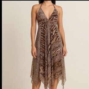 ABS by Allen Schwartz Dress